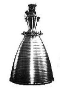 Vulcain engine