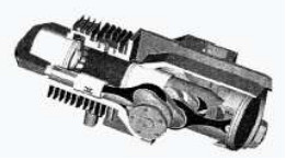 Eco Motors, OPOC single-cylinder