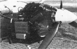 Ecofly, Adapted Smart engine