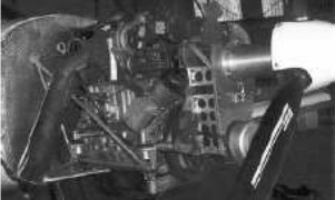Ecomotors, Eco-100