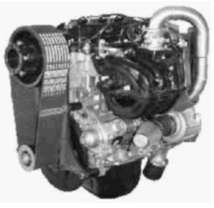 Ecoyota 100 CV, known as “S”