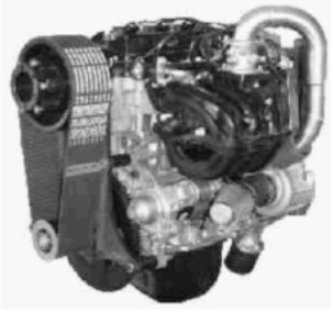 Ecoyota 120 CV, known as “Compress”