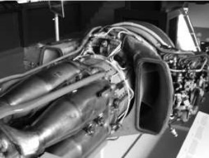 EFW, Side outlet and combustion chambers