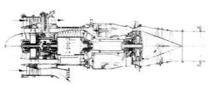 EFW, Swiss-Mamba SM-01 cross-section