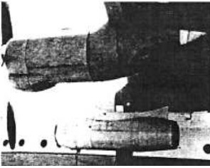 EGAO, Flight test