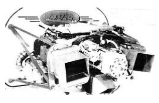 Eggenfeller, QECA del RV-9