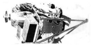 Eggenfellner, Vista lateral del RV-9