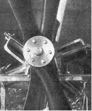 EJC on a test bench