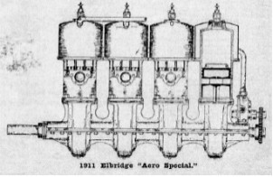 Aero Special drawing