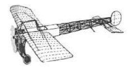 Silver Wings