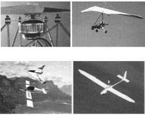 Electravia motor and applications