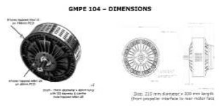 Electravia GMPE 104