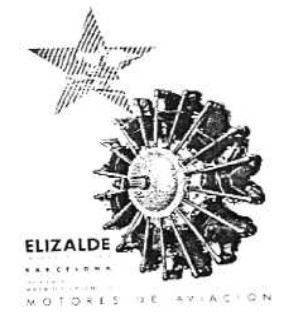 Elizalde Dragon IX brochure