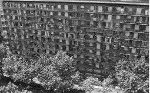 Site where the old Elizalde factory was located
