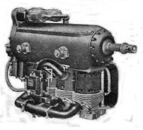 Elizalde Tigre G-IV with IRZ