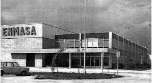 Elizalde's new facilities