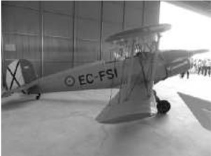 CASA-Bücker 131 (E3-B)