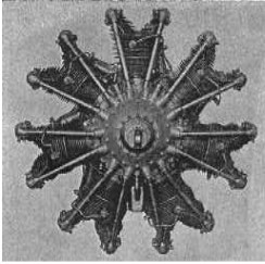 Elizalde Dragón VII
