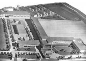 Elizalde San Andrés factory