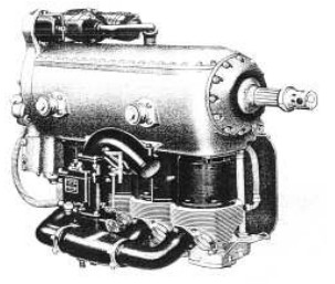 Elizalde Tigre G-IV