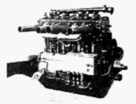 AGO 50 CV