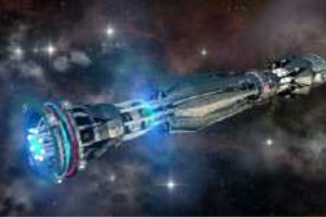 EmDrive application project