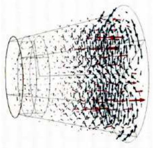 EmDrive engine, Operation principles