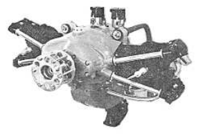 Agusta GA-40