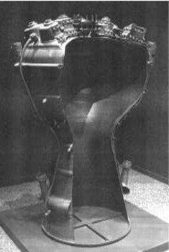 EMW - Linke Hofmann Werke V-2
