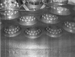 injector bateries