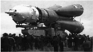 Soyuz TMA-2
