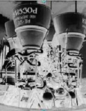 Energomash, RD-170-171