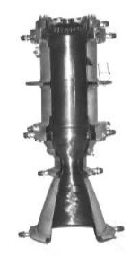 Energomash, AD-140 chamber