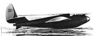 318 glider