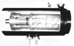 Energomash, ORM-1