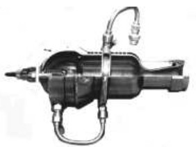 Energomash, ORM-65