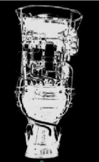 Energomash, RD-100