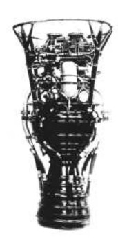 Energomash, RD-103