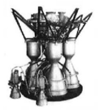 Energomash, RD-107