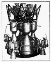 Energomash, RD-108