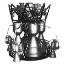 Energomash, RD-108