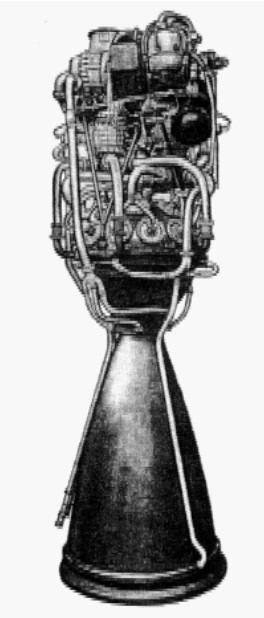 Energomash, The RD-110 final result