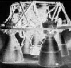 Energomash, RD-111