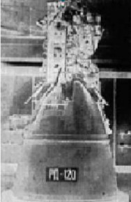 Energomash, RD-120