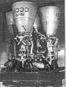 Energomash, RD-170 / RD-171