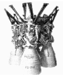 Energomash, RD-171 M