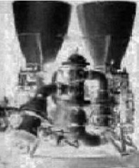 Energomash, RD-180