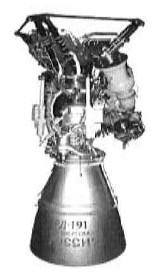 Energomash, RD-191