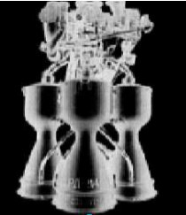 Energomash, RD-214