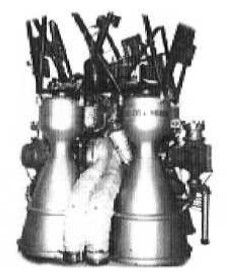 Energomash, RD-216